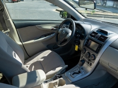 Used 2013  Toyota Corolla 4dr Sdn &lpar;Natl&rpar; at Auto Finance Center of Greer near Greer&comma; SC