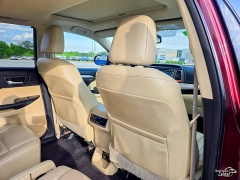 Used 2015  Toyota Highlander 4d SUV AWD XLE at Auto Finance Center of Greer near Greer&comma; SC