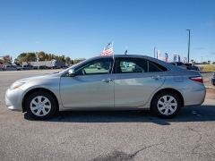 Used 2017  Toyota Camry Auto (Natl) at Auto Finance Center of Greer near Greer, SC