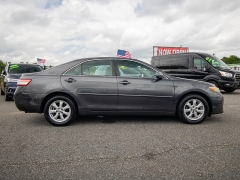 Used 2011 Toyota Camry 4dr Sdn I4 (Natl) at Auto Finance Center of Greer near Greer, SC
