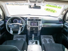 Used 2016  Toyota 4Runner RWD 4dr V6 (Natl) at Auto Finance Center of Greer near Greer, SC