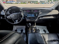 Used 2017  Toyota Avalon Hybrid &lpar;Natl&rpar; at Auto Finance Center of Greer near Greer&comma; SC