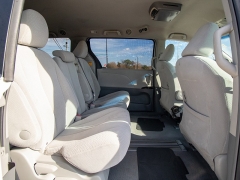 Used 2011  Toyota Sienna 5dr Van V6 LE FWD &lpar;Natl&rpar; at Auto Finance Center of Greer near Greer&comma; SC