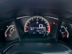 Used 2017  Honda Civic Hatchback 4d Sport CVT at Auto Finance Center of Greer near Greer&comma; SC