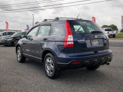 Used 2009 Honda CR-V 4d SUV FWD LX at Auto Finance Center of Greer near Greer, SC