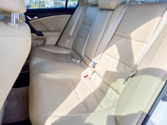 Used 2013  Acura TSX 4d Sedan at Auto Finance Center of Greer near Greer&comma; SC