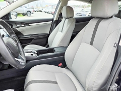 Used 2016  Honda Civic Sedan 4d EX at Auto Finance Center of Greer near Greer&comma; SC