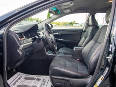 Used 2015 Toyota Camry 4dr Sdn I4 Auto (Natl) at Auto Finance Center of Greer near Greer, SC