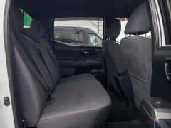 Used 2018 Toyota Tacoma Double Cab 5' Bed V6 4x4 (Natl) at Auto Finance Center of Greer near Greer, SC