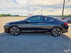 Used 2016  Honda Accord Coupe 2d EX-L at Auto Finance Center of Greer near Greer&comma; SC