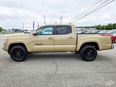 Used 2019  Toyota Tacoma 2WD Double Cab 5' Bed V6 AT &lpar;Natl&rpar; at Auto Finance Center of Greer near Greer&comma; SC