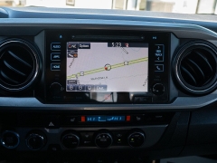 Used 2017  Toyota Tacoma 4WD Double Cab Limited at Auto Finance Center of Greer near Greer&comma; SC