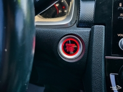 Used 2021  Honda Civic Sedan Sport CVT at Auto Finance Center of Greer near Greer&comma; SC