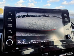 Used 2021  Toyota Camry XSE Auto at Auto Finance Center of Greer near Greer&comma; SC