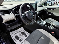 Used 2021  Toyota RAV4 Hybrid AWD &lpar;Natl&rpar; at Auto Finance Center of Greer near Greer&comma; SC