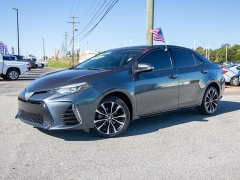 Used 2019 Toyota Corolla (Natl) at Auto Finance Center of Greer near Greer, SC