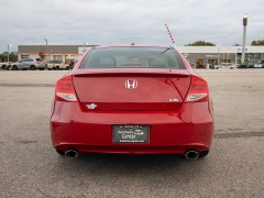 Used 2012 Honda Accord Cpe 2dr V6 Auto EX-L at Auto Finance Center of Greer near Greer, SC