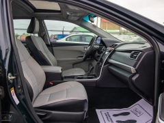 Used 2017 Toyota Camry Auto (Natl) at Auto Finance Center of Greer near Greer, SC