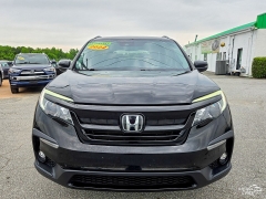 Used 2022  Honda Pilot Special Edition AWD at Auto Finance Center of Greer near Greer&comma; SC