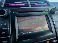 Used 2015  Toyota Camry 4dr Sdn I4 Auto &lpar;Natl&rpar; at Auto Finance Center of Greer near Greer&comma; SC