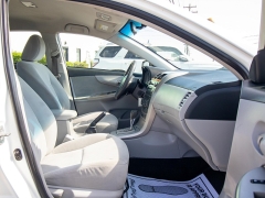 Used 2011  Toyota Corolla 4dr Sdn (Natl) at Auto Finance Center of Greer near Greer, SC