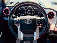Used 2014 Toyota Tundra 4WD CrewMax SR5 5.7L FFV at Auto Finance Center of Greer near Greer, SC