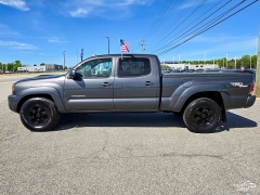 Used 2011  Toyota Tacoma 4WD Double Cab Long Bed at Auto Finance Center of Greer near Greer&comma; SC