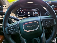 Used 2024  GMC Sierra 3500HD 4WD Crew Cab 159" Denali Ultimate at Auto Finance Center of Greer near Greer&comma; SC