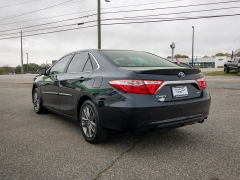 Used 2017 Toyota Camry Auto (Natl) at Auto Finance Center of Greer near Greer, SC