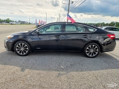 Used 2017  Toyota Avalon Hybrid &lpar;Natl&rpar; at Auto Finance Center of Greer near Greer&comma; SC