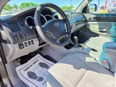 Used 2011  Toyota Tacoma 4WD Double Cab Long Bed at Auto Finance Center of Greer near Greer&comma; SC