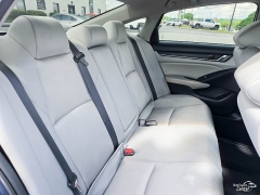Used 2018  Honda Accord Sedan 4d LX 1&period;5L at Auto Finance Center of Greer near Greer&comma; SC