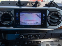 Used 2019 Toyota Tacoma 2WD Double Cab 5' Bed V6 AT (Natl) at Auto Finance Center of Greer near Greer, SC