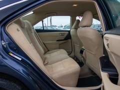 Used 2016 Toyota Camry 4dr Sdn I4 Auto (Natl) at Auto Finance Center of Greer near Greer, SC