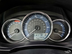 Used 2014  Toyota Corolla 4dr Sdn &lpar;Natl&rpar; at Auto Finance Center of Greer near Greer&comma; SC