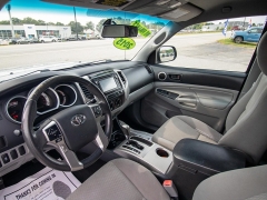 Used 2015 Toyota Tacoma 2WD Double Cab PreRunner V6 Short Bed at Auto Finance Center of Greer near Greer, SC