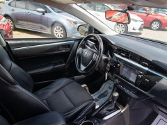Used 2015 Toyota Corolla 4dr Sdn (Natl) at Auto Finance Center of Greer near Greer, SC