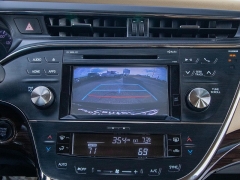 Used 2015  Toyota Avalon 4dr Sdn &lpar;Natl&rpar; at Auto Finance Center of Greer near Greer&comma; SC