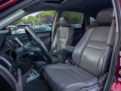Used 2007 Honda CR-V 4WD 5dr EX-L at Auto Finance Center of Greer near Greer, SC