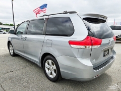 Used 2011  Toyota Sienna 5dr Van V6 LE FWD &lpar;Natl&rpar; at Auto Finance Center of Greer near Greer&comma; SC