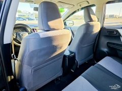 Used 2013  Toyota RAV4 FWD 4dr LE &lpar;Natl&rpar; at Auto Finance Center of Greer near Greer&comma; SC