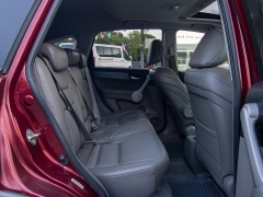 Used 2007 Honda CR-V 4WD 5dr EX-L at Auto Finance Center of Greer near Greer, SC