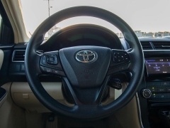 Used 2015  Toyota Camry 4dr Sdn I4 Auto &lpar;Natl&rpar; at Auto Finance Center of Greer near Greer&comma; SC