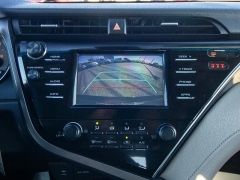 Used 2018  Toyota Camry Auto &lpar;Natl&rpar; at Auto Finance Center of Greer near Greer&comma; SC