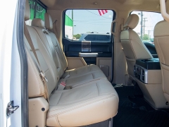 Used 2019 Ford Super Duty F-350 DRW 4WD Crew Cab 8' Box at Auto Finance Center of Greer near Greer, SC