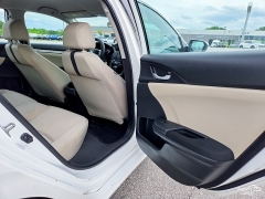 Used 2016  Honda Civic Sedan 4d LX CVT at Auto Finance Center of Greer near Greer&comma; SC