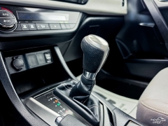 Used 2015  Toyota Corolla 4dr Sdn &lpar;Natl&rpar; at Auto Finance Center of Greer near Greer&comma; SC
