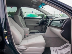 Used 2017 Toyota Camry Auto (Natl) at Auto Finance Center of Greer near Greer, SC