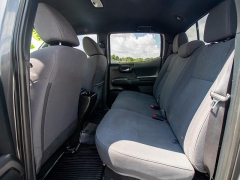 Used 2018 Toyota Tacoma Double Cab 5' Bed V6 4x4 (Natl) at Auto Finance Center of Greer near Greer, SC