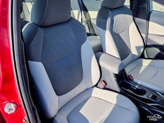 Used 2020  Toyota Corolla 4d Sedan LE at Auto Finance Center of Greer near Greer&comma; SC